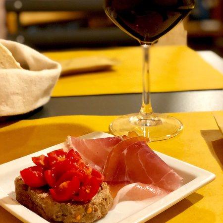 Hamburgeria Buongusto